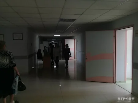 Bərdədə qayınatasını bıçaqlayan şəxs tutulub