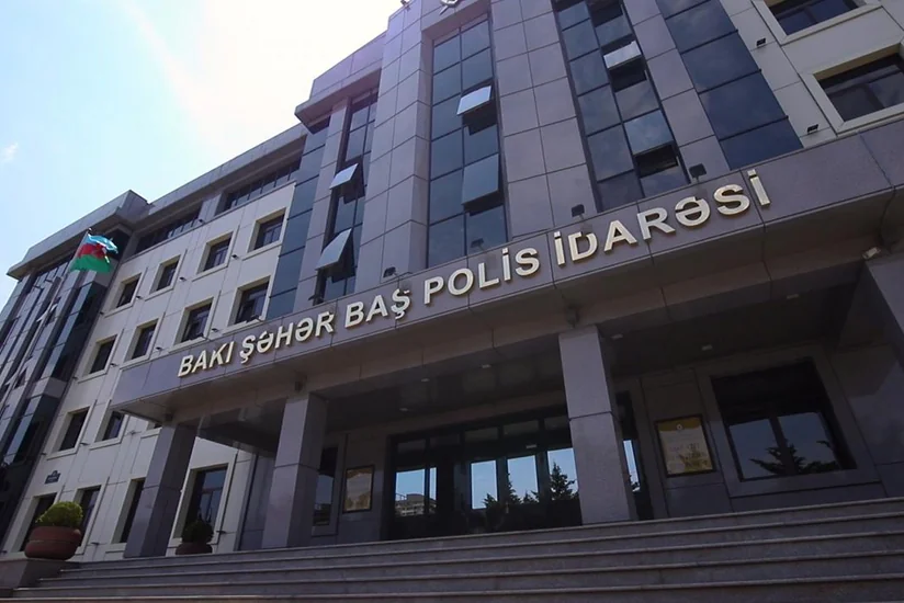 BŞBPİ: Polis zorakılığı ilə bağlı yayılan məlumatlar araşdırılıb