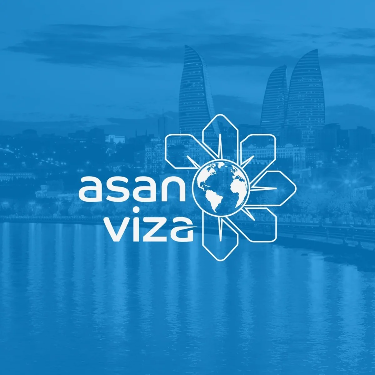 Now getting an “electronic visa” for Azerbaijan is possible just in three steps