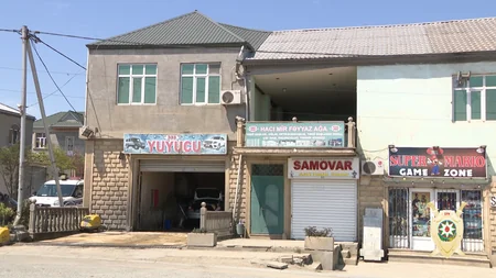 Bakıda silsilə oğurluqlar edən “Qaqaş” və dəstəsinin üzvləri saxlanılıb - VİDEO - YENİLƏNİB