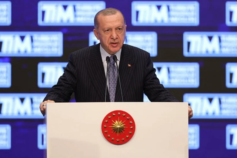 Турция приступает к реализации новой масштабной стратегии экспорта