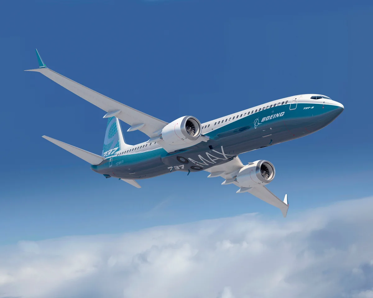 Boeing expects 60% growth air cargo fleet