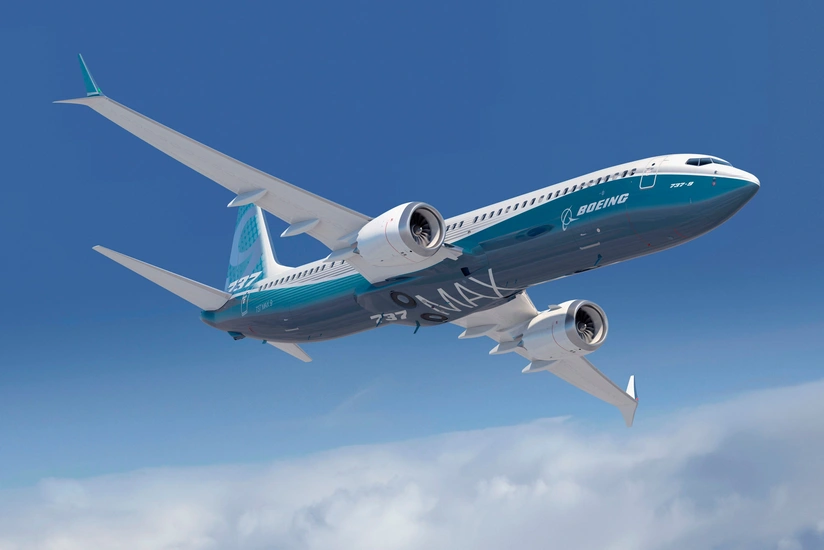 Boeing expects 60% growth air cargo fleet