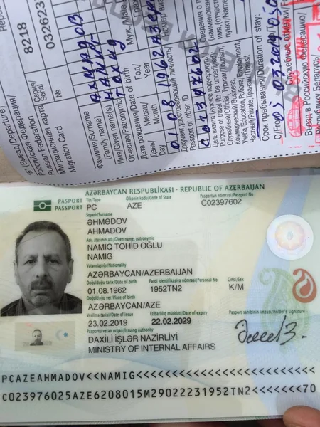 Rusiyada mikroavtobus qəzasında ölən azərbaycanlıların kimliyi məlum olub, yaralıların vəziyyəti ağırdır - SİYAHI