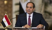 Президент Египта попросил Трампа приложить усилия для достижения мира в Газе