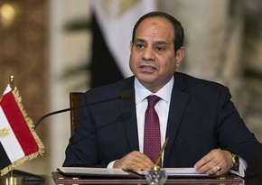 Президент Египта попросил Трампа приложить усилия для достижения мира в Газе