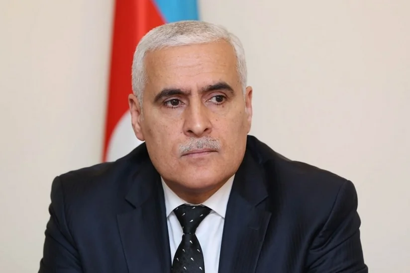 Vüqar Rəhimzadə: Mina xəritələrinin alınması vətəndaşlarımızın həyatını xilas edəcək