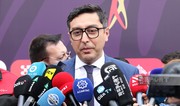 Milli Gimnastika Arenası dünya çempionatını qəbul etməyə tam hazırdır