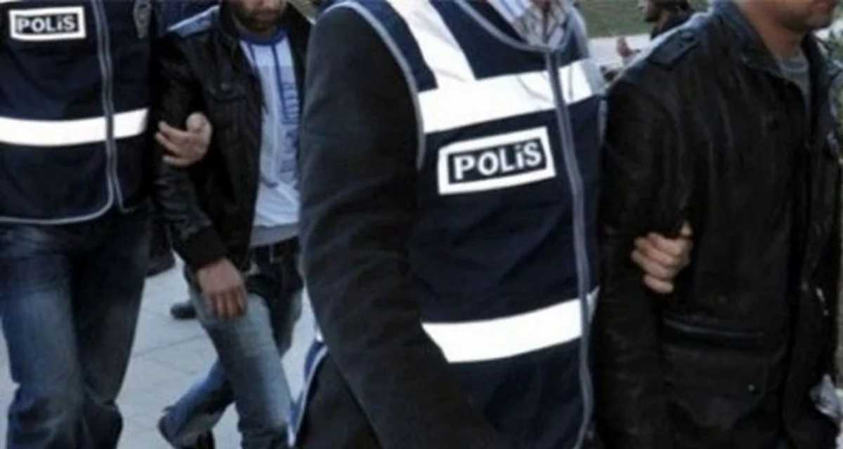​İstanbulda keçirilən antiterror əməliyyatı nəticəsində 17 nəfər tutulub