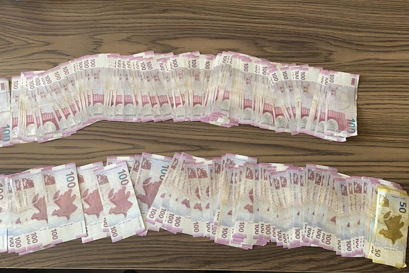 Aztelekomdan 20 min manata yaxın pul oğurlanıb