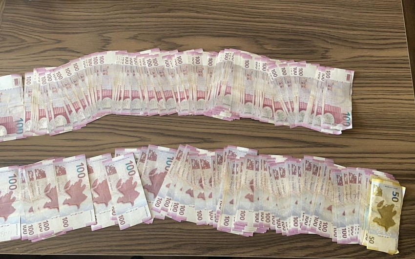 Aztelekomdan 20 min manata yaxın pul oğurlanıb