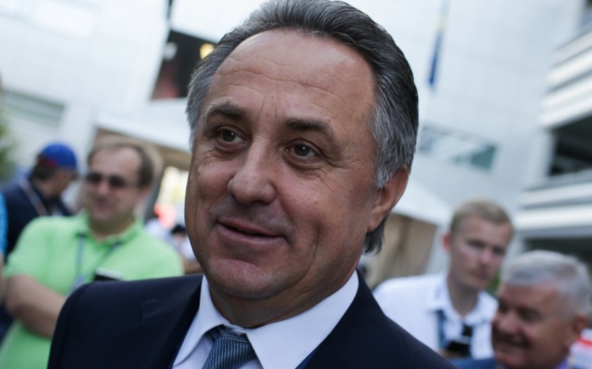 ​UEFA Krımda yeni çempionat yaradılmasını təklif edib