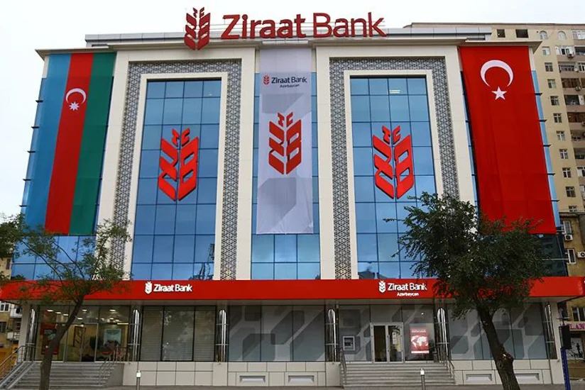 Ziraat Bank Azərbaycanın problemli kreditləri 2 dəfədən çox artıb