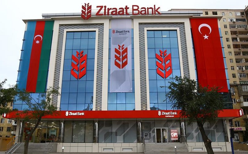 Ziraat Bank Azərbaycanın Müşahidə Şurasının sədri dəyişib