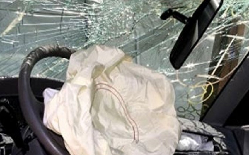 Last week 12 people killed, 70 wounded in traffic accidents Last week 12 people killed, 70 wounded in traffic accidents