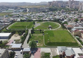 Azərbaycanda su ehtiyatlarının qiymətləndirilməsi və proqnozlaşdırılması sistemi təkmilləşdirilir