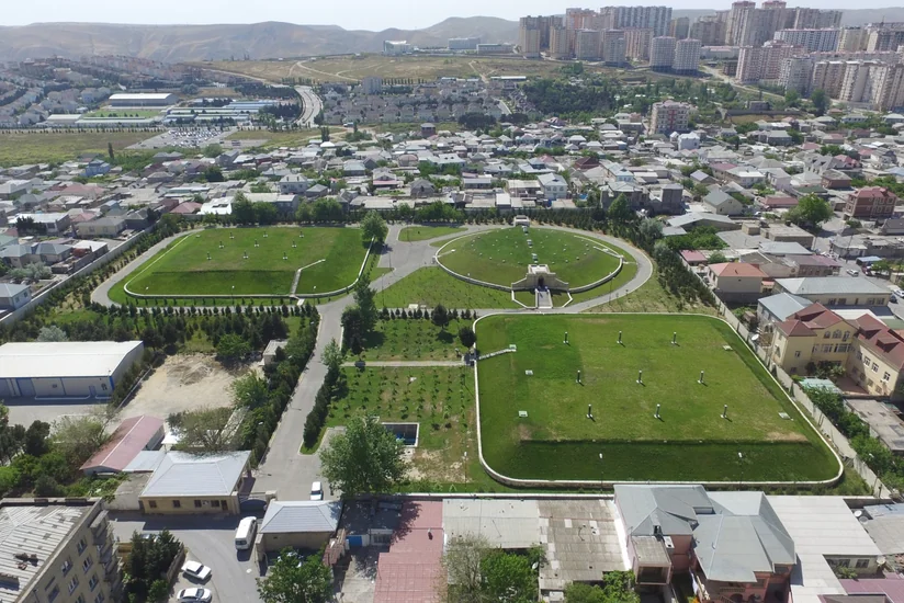 Azərbaycanda su ehtiyatlarının qiymətləndirilməsi və proqnozlaşdırılması sistemi təkmilləşdirilir