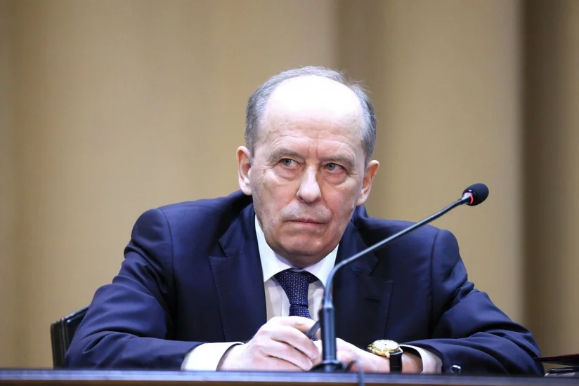 Bortnikov: EU Monitoring Mission in Armenia conducts intelligence activities against Russia