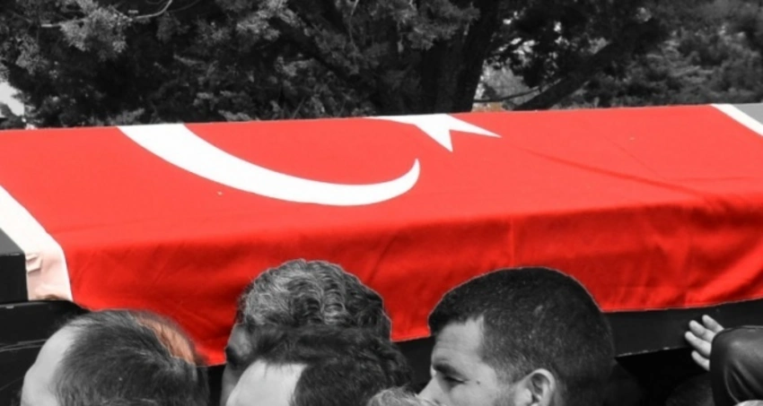 Türkiyədə PKK terrorçuları ilə atışmada 2 əsgər şəhid olub, 3-ü yaralanıb