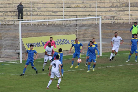 Premyer Liqa: Qarabağ Kəpəzlə heç-heçə edib