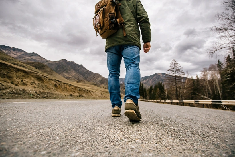 Bakıda gənc oğlan itkin düşüb
