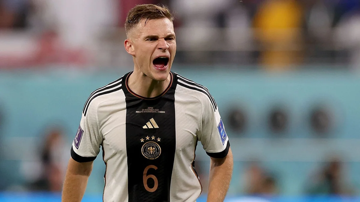 Определился новый капитан сборной Германии