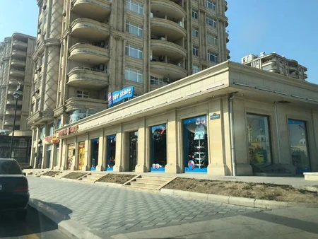 Bakıda bəzi sahibkarlar “Yaşıl guşələr”in yaradılmasına qarşı çıxır - RƏYLƏR