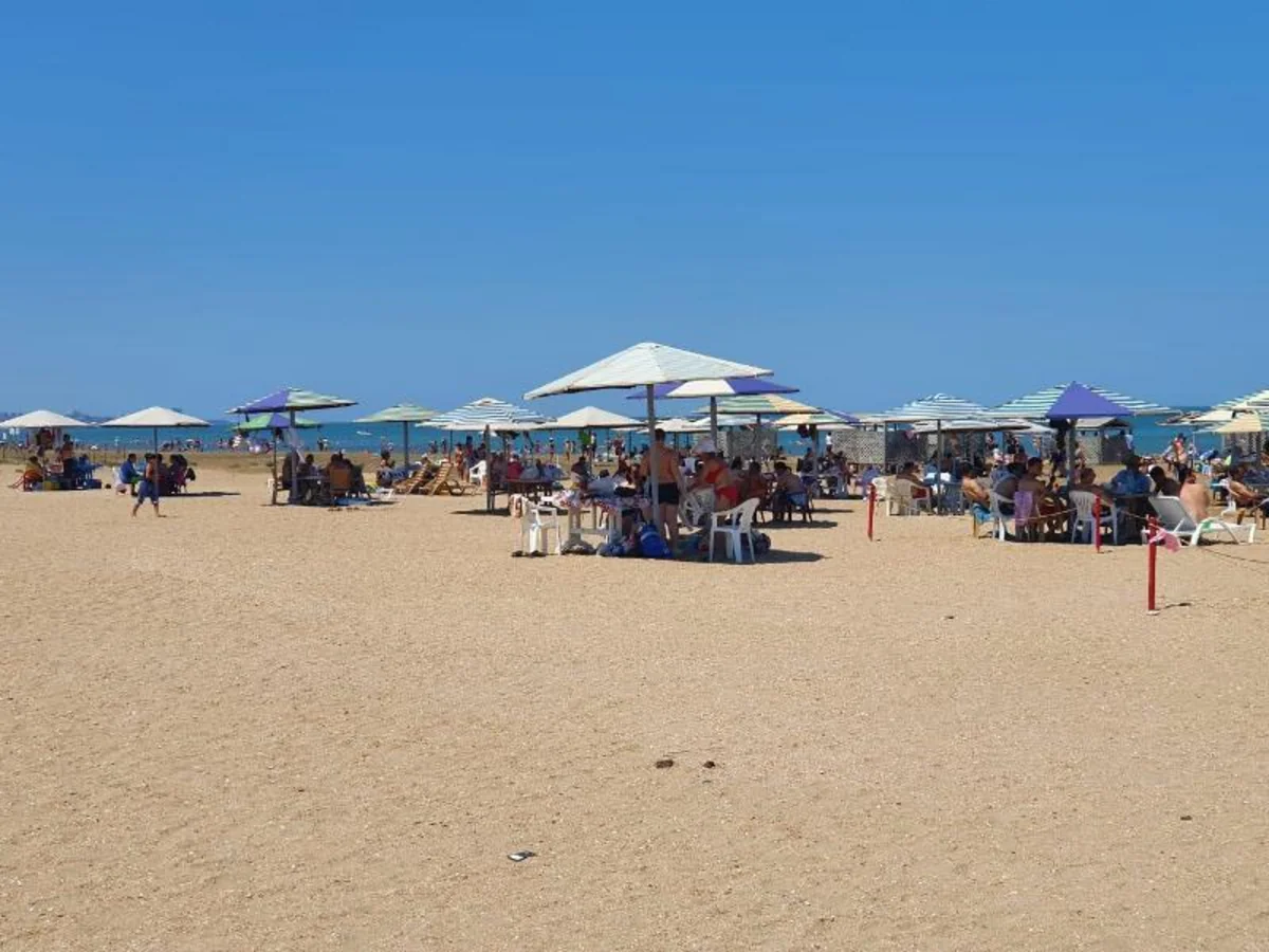 Çimərliklərdə son vəziyyət necədir?