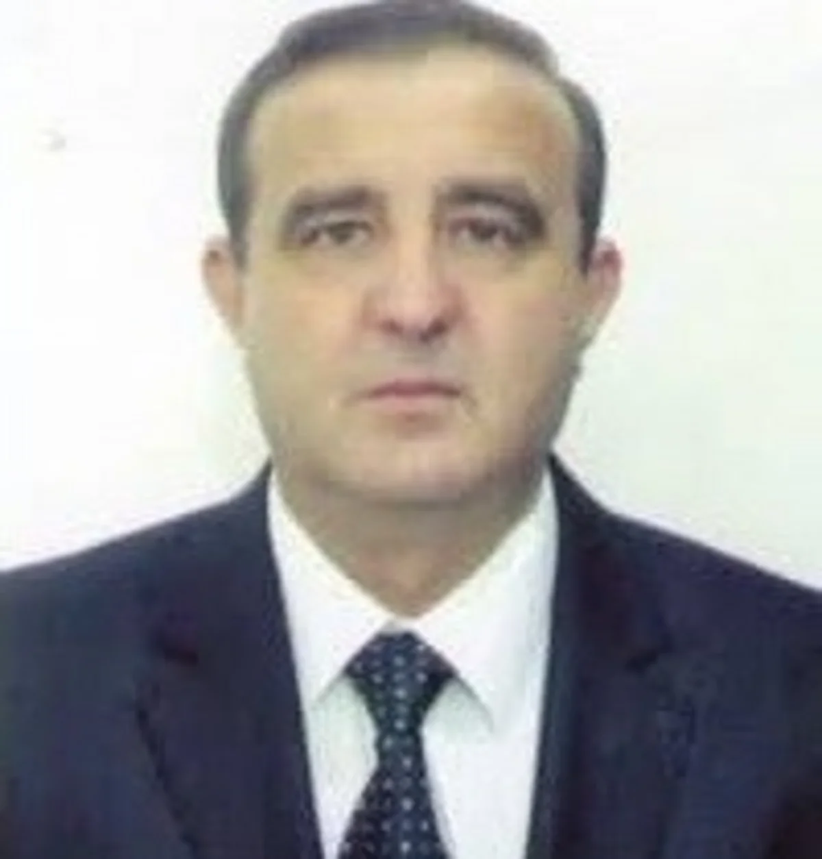 Kənd təsərrüfatı naziri Dövlət Baytarlıq Nəzarəti Xidmətinin rəisini işdən azad edib