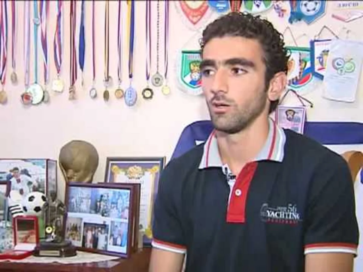 Vaqif Cavadov Sumqayıtla anlaşıb