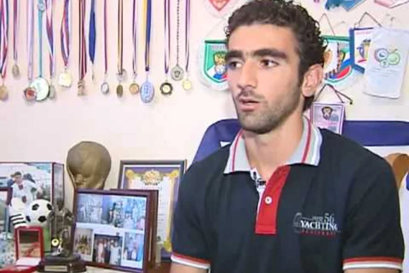 Vaqif Cavadov Sumqayıtla anlaşıb