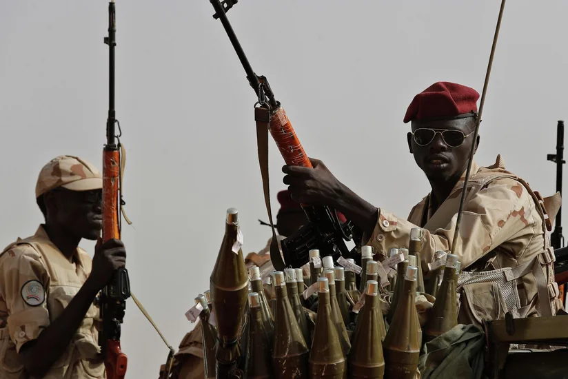 Sudan və Cənubi Sudanın iddialı olduğu ərazidəki döyüşlərdə azı 32 nəfər ölüb