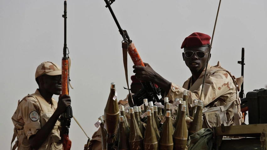Sudan və Cənubi Sudanın iddialı olduğu ərazidəki döyüşlərdə azı 32 nəfər ölüb