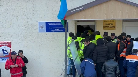 В регионах наблюдается высокая явка избирателей