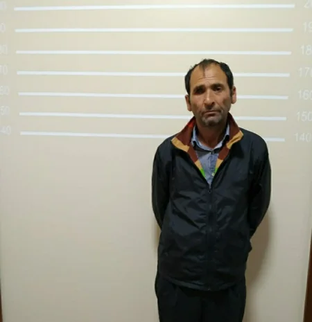 Polis Balakəndə əməliyyat keçirib, 5 nəfər saxlanılıb
