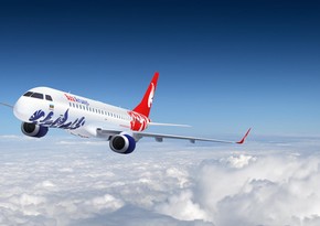 Buta Airways начинает полеты из Азербайджана в Казахстан
