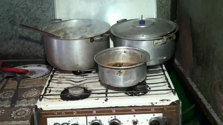 Kürdəmirdə bir sıra yeməkxanalarda nöqsanlar aşkarlanıb