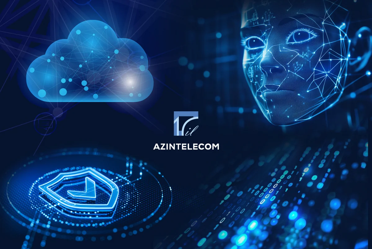 10 illik rəqəmsal yol – “AzInTelecom”