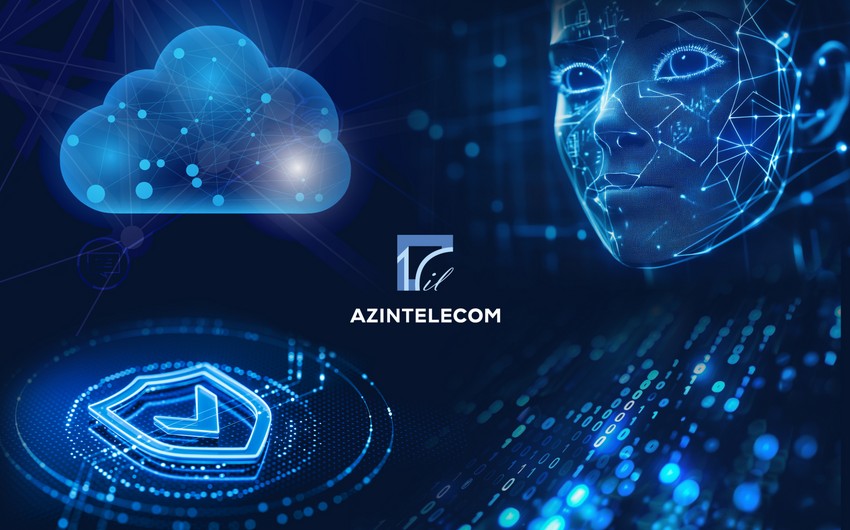 10 illik rəqəmsal yol – “AzInTelecom”