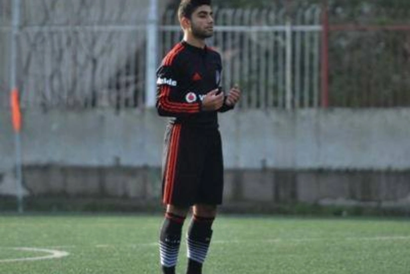 Beşiktaşın futbolçusu Azərbaycan millisinin heyətindən kənarlaşdırılıb