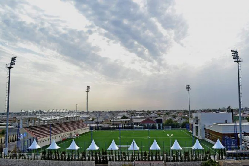 Azərbaycan Premyer Liqasının debütantı stadionunu yeniləyəcək
