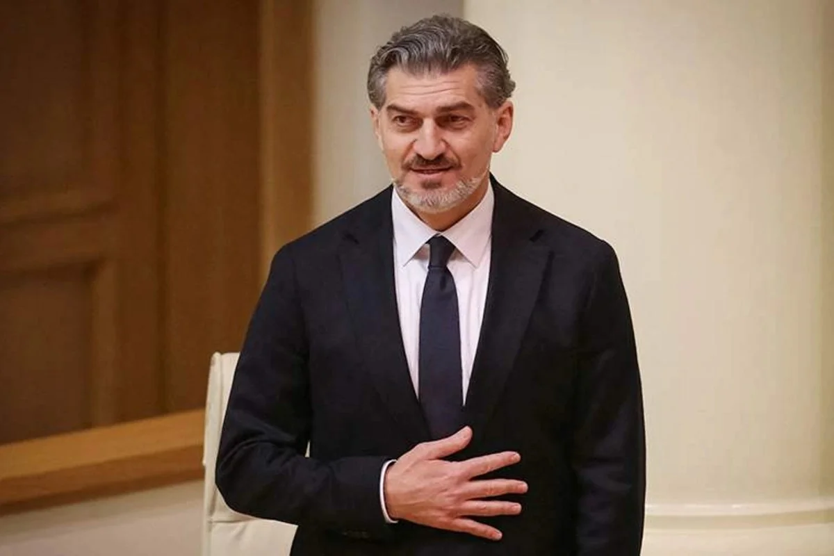 Gürcüstan Prezidenti: Ölkədə mövcud siyasi böhran süni şəkildə yaradılıb