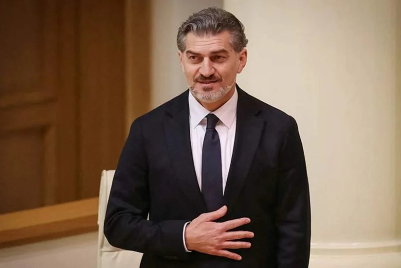 Gürcüstan Prezidenti: Ölkədə mövcud siyasi böhran süni şəkildə yaradılıb