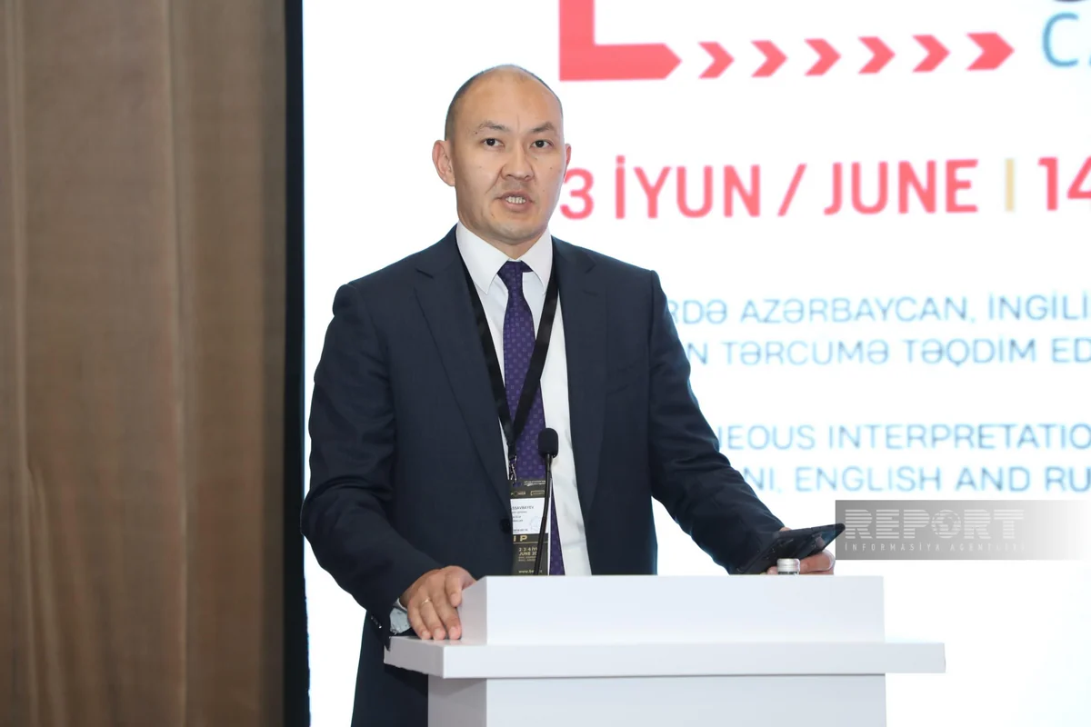 Asset Asavbayev: Digitalization of railways is necessary to increase competitiveness