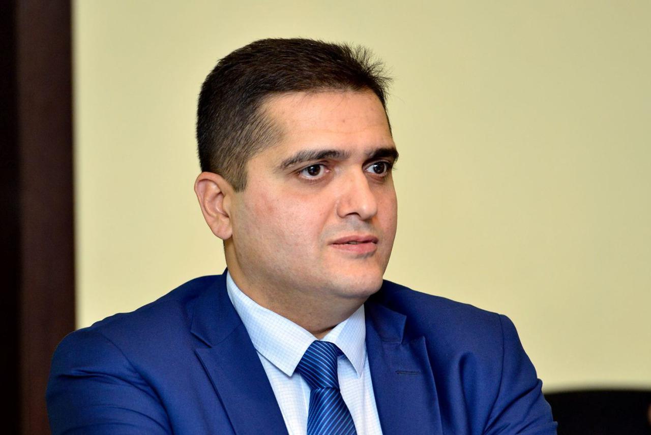 Elxan Şahinoğlu
