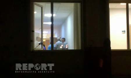 Lənkəranda əksəriyyəti uşaq olmaqla 50-dən çox insan zəhərlənib - FOTO - VİDEO - YENİLƏNİB
