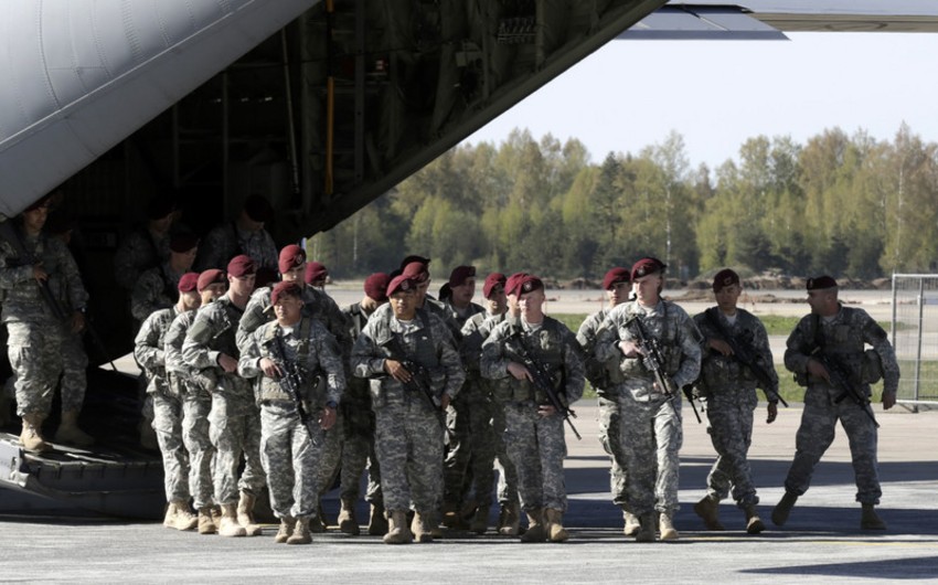 Russia's interest in Afghanistan - request of Putin's representative from US: COMMENT