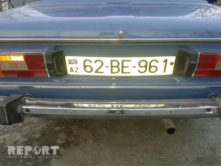 Zaqatalada yol qəzası baş verib, xəsarət alan var - FOTO