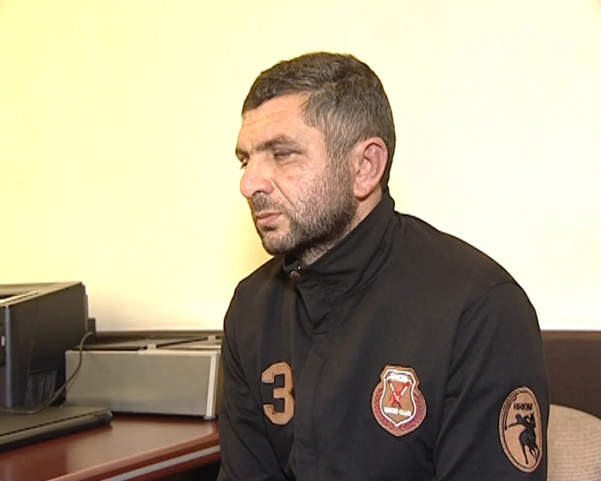 Sabunçu və Abşeron rayonlarında evlərdən oğurluq edən şəxs saxlanılıb