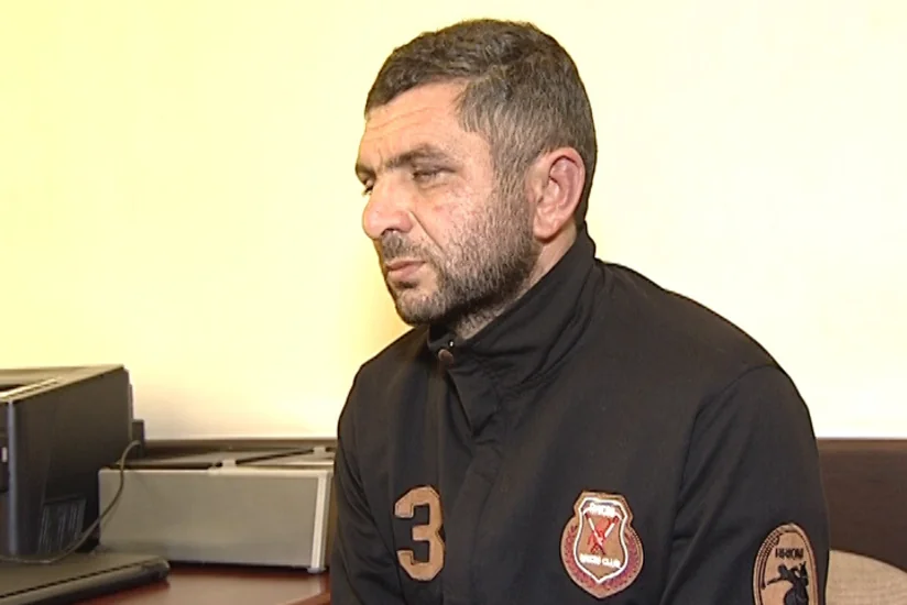 Sabunçu və Abşeron rayonlarında evlərdən oğurluq edən şəxs saxlanılıb